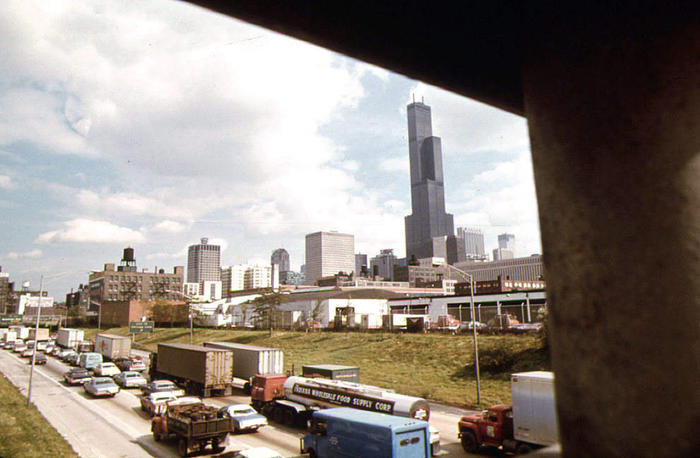 african american chicago photos by john white