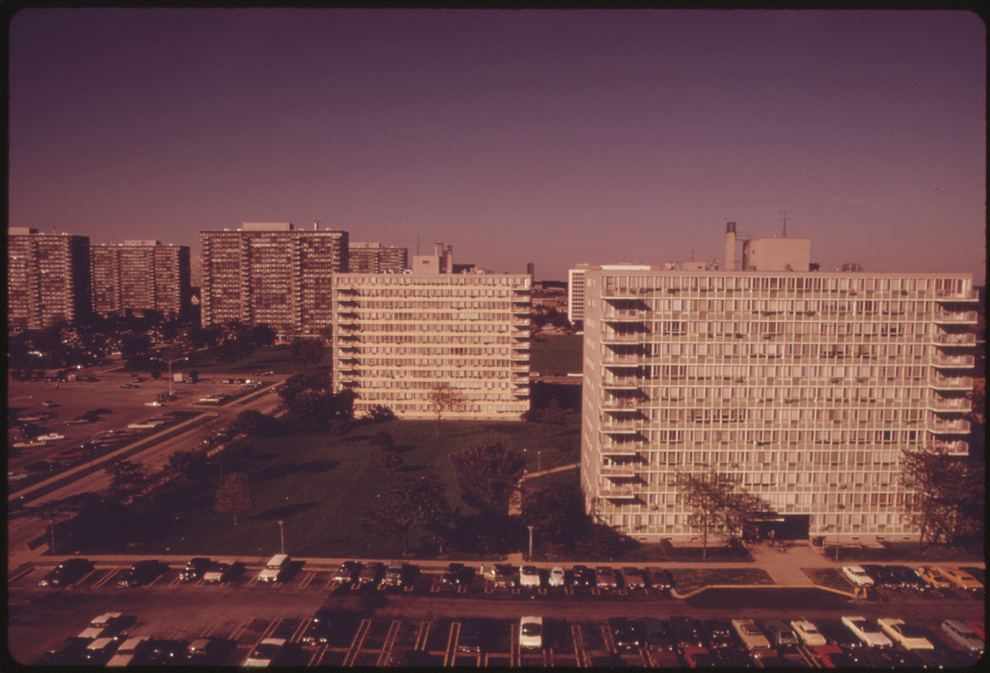 african american chicago photos by john white
