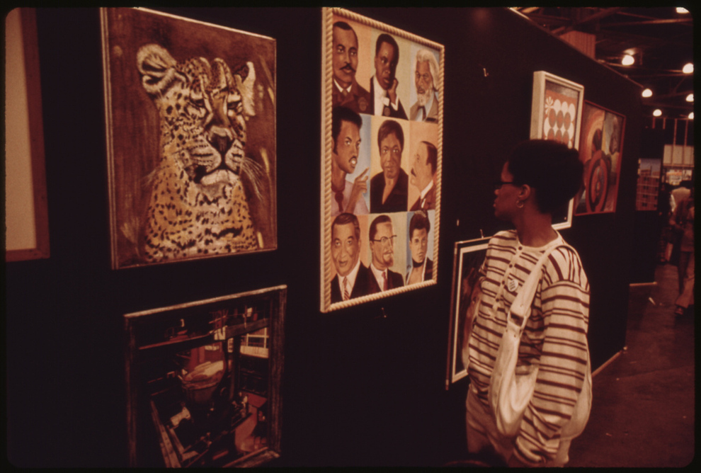african american chicago photos by john white