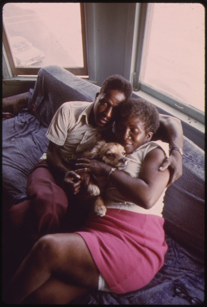 african american chicago photos by john white