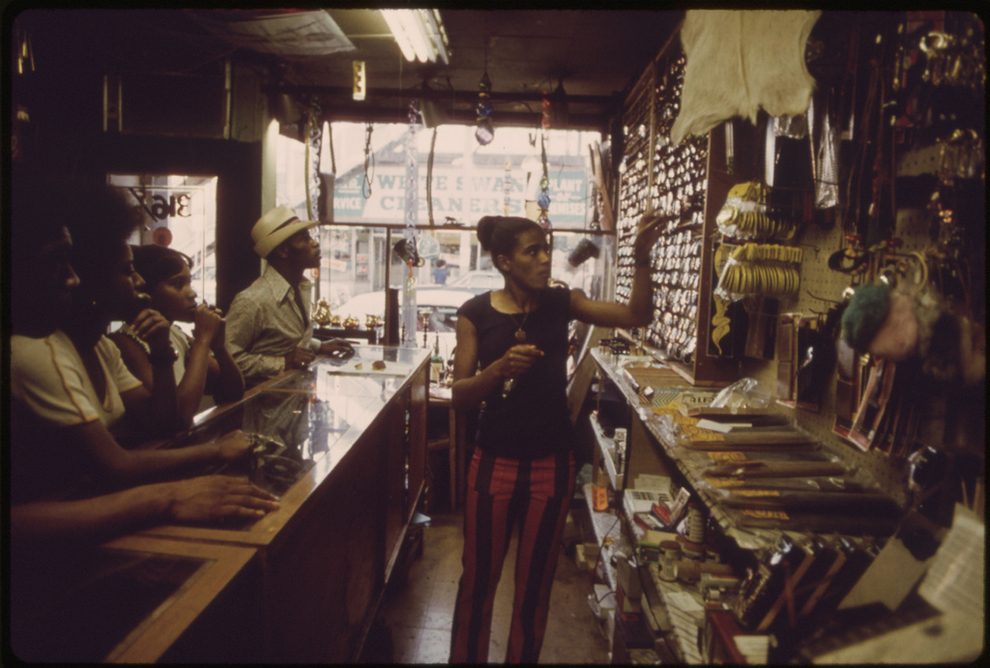 african american chicago photos by john white