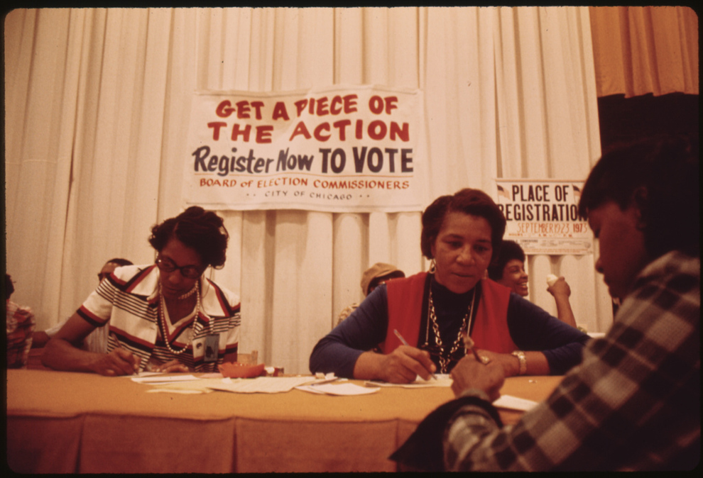 african american chicago photos by john white