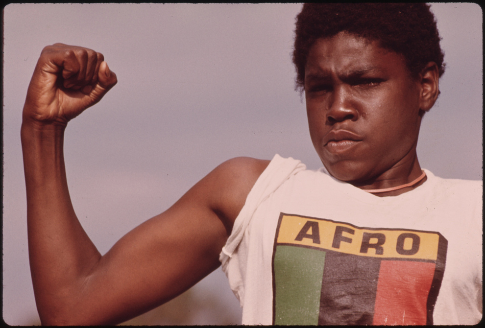 african american chicago photos by john white