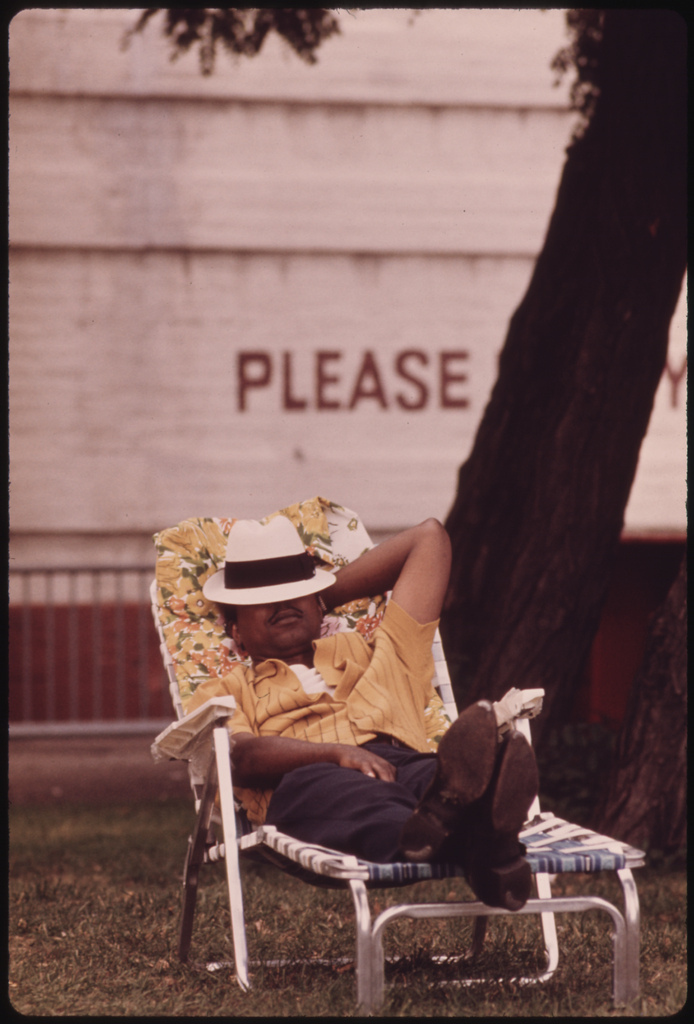 african american chicago photos by john white