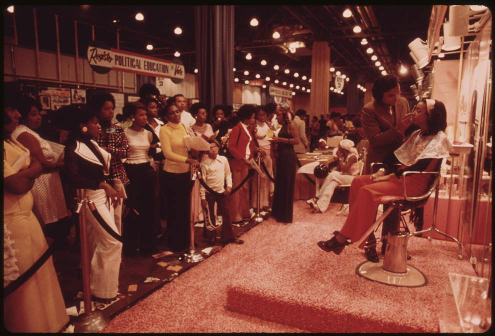 african american chicago photos by john white