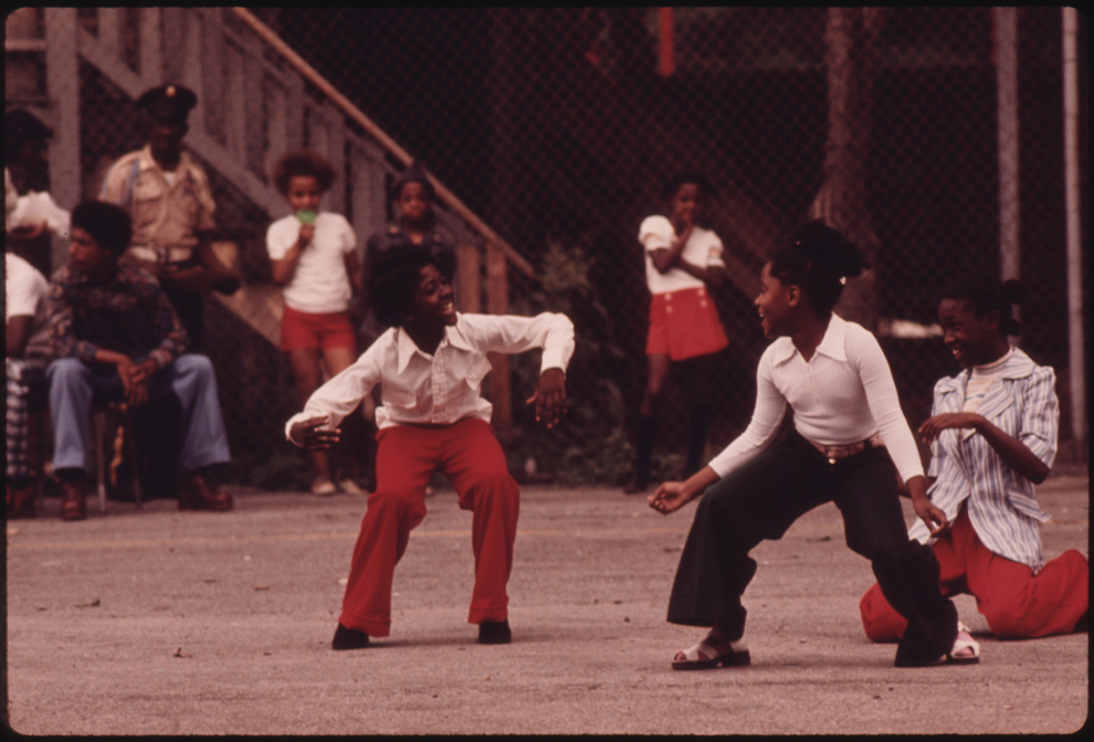 african american chicago photos by john white