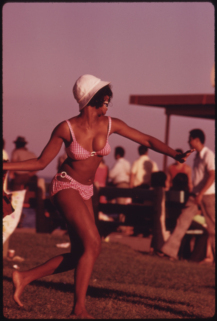 african american chicago photos by john white