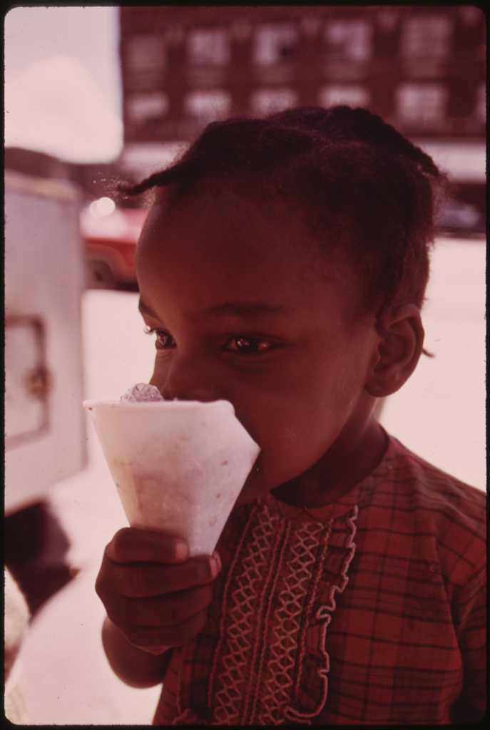 african american chicago photos by john white