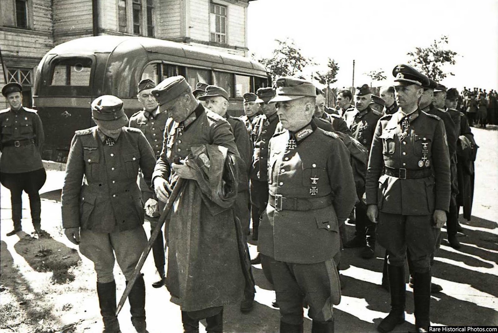 The operation broke the Wehrmacht’s backbone.