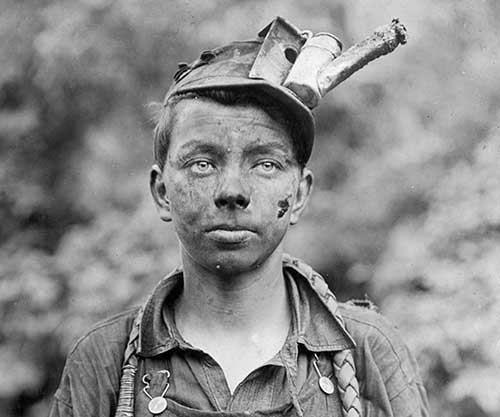 Child Labor in America as Photographed by Lewis Hine, 1908-1914 Child Labor in America as Photographed by Lewis Hine, 1908-1914