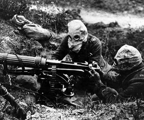 The Battle of the Somme in Historical Pictures The Battle of the Somme in Historical Pictures
