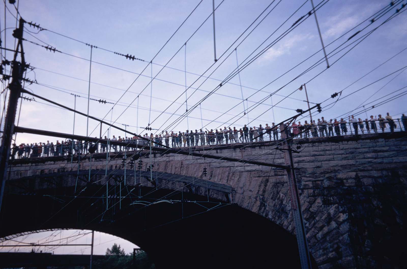 Baltimore, Maryland, on June 8, 1968.