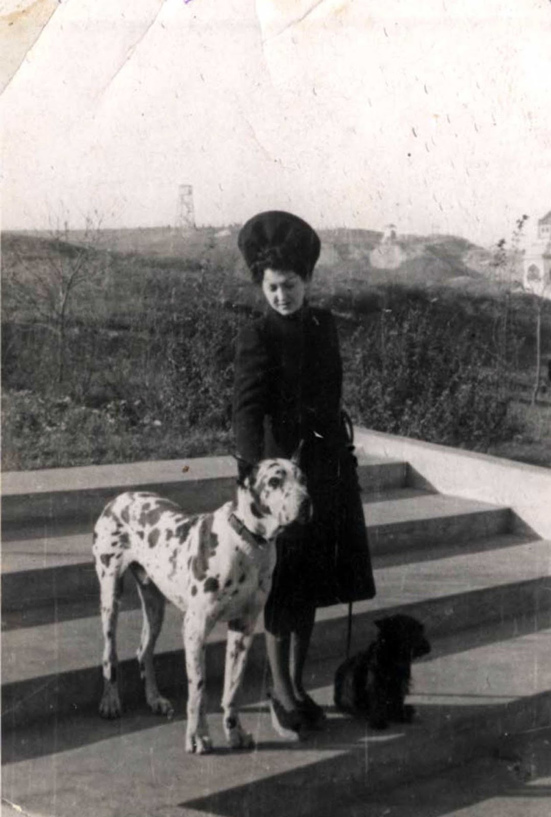 Ruth Irene Kalder