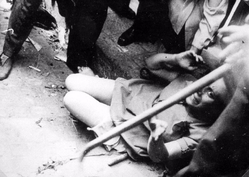 Lviv Pogroms photos
