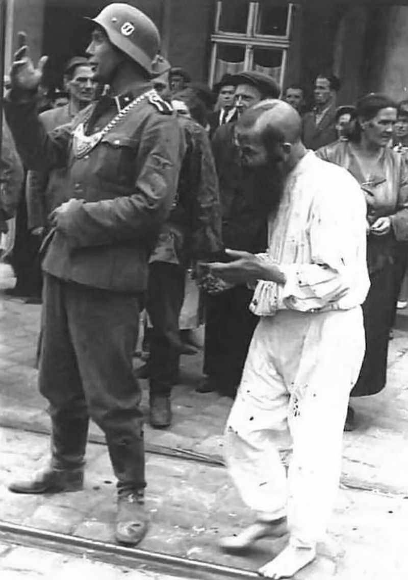 Lviv Pogroms photos