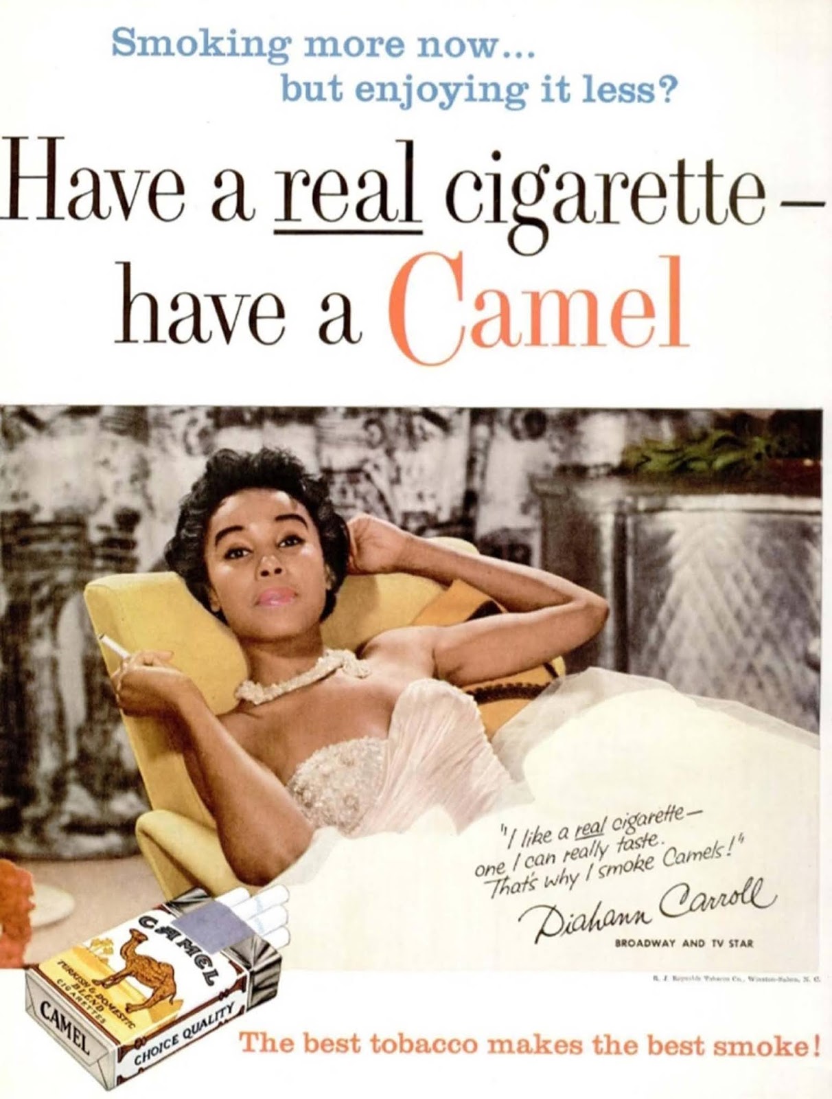 American-advertising-targeted-toward African-Americans