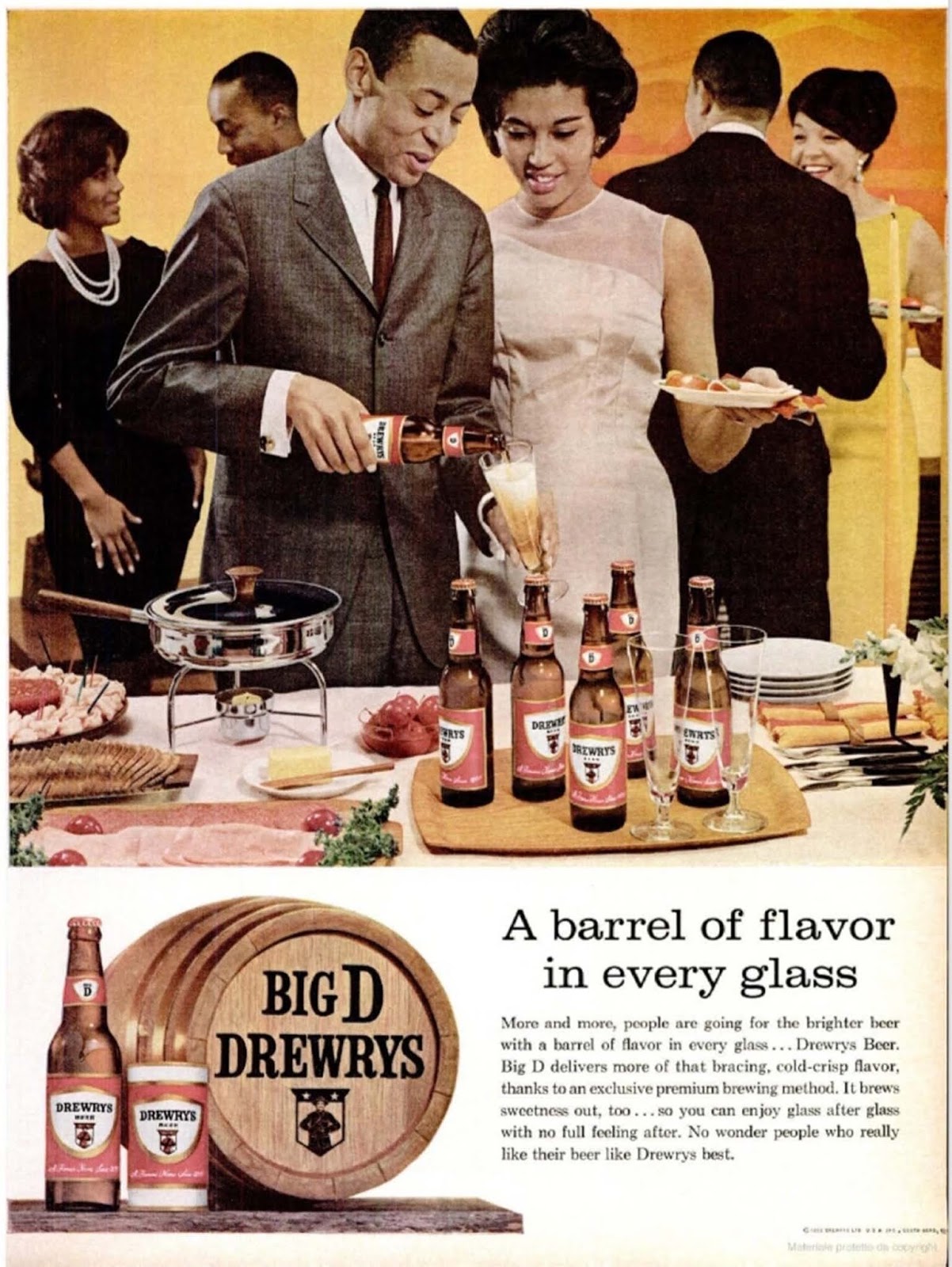 American-advertising-targeted-toward African-Americans