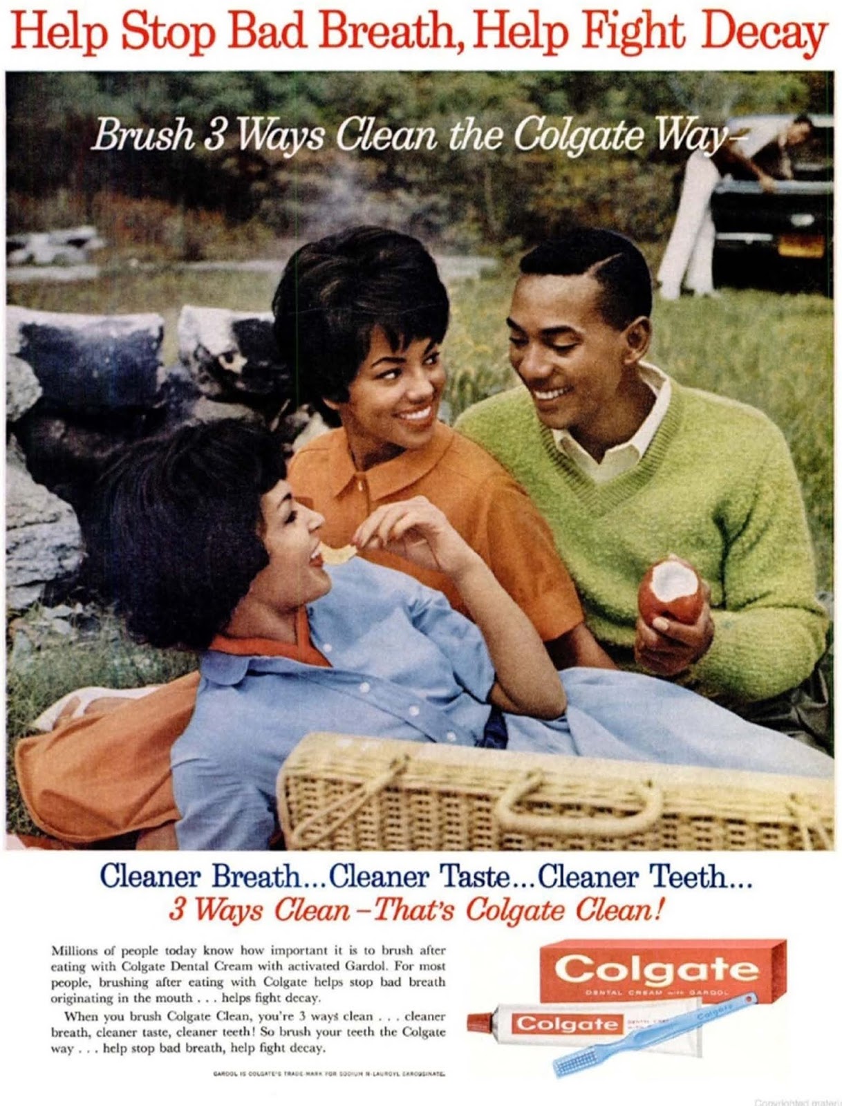 American-advertising-targeted-toward African-Americans