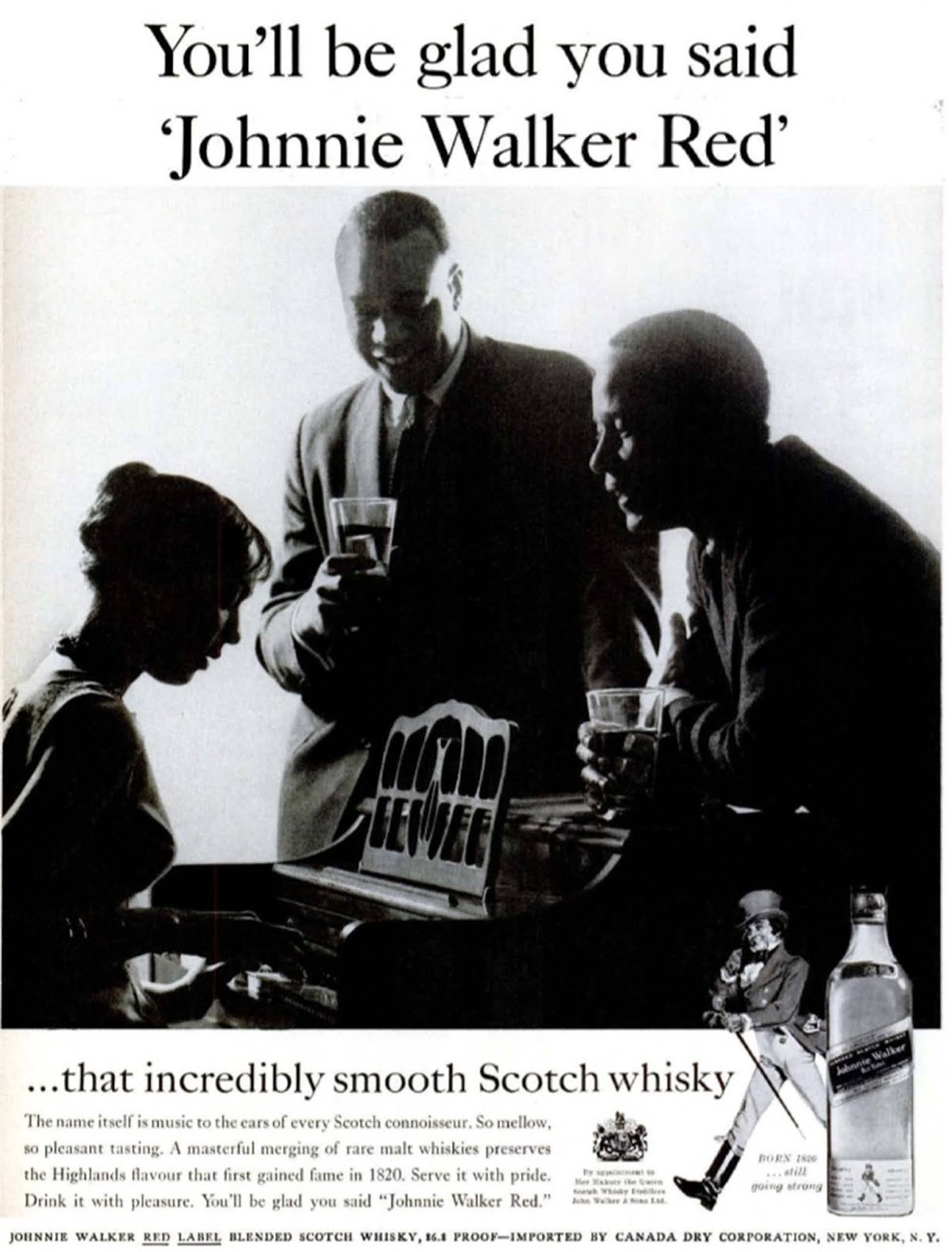 American-advertising-targeted-toward African-Americans