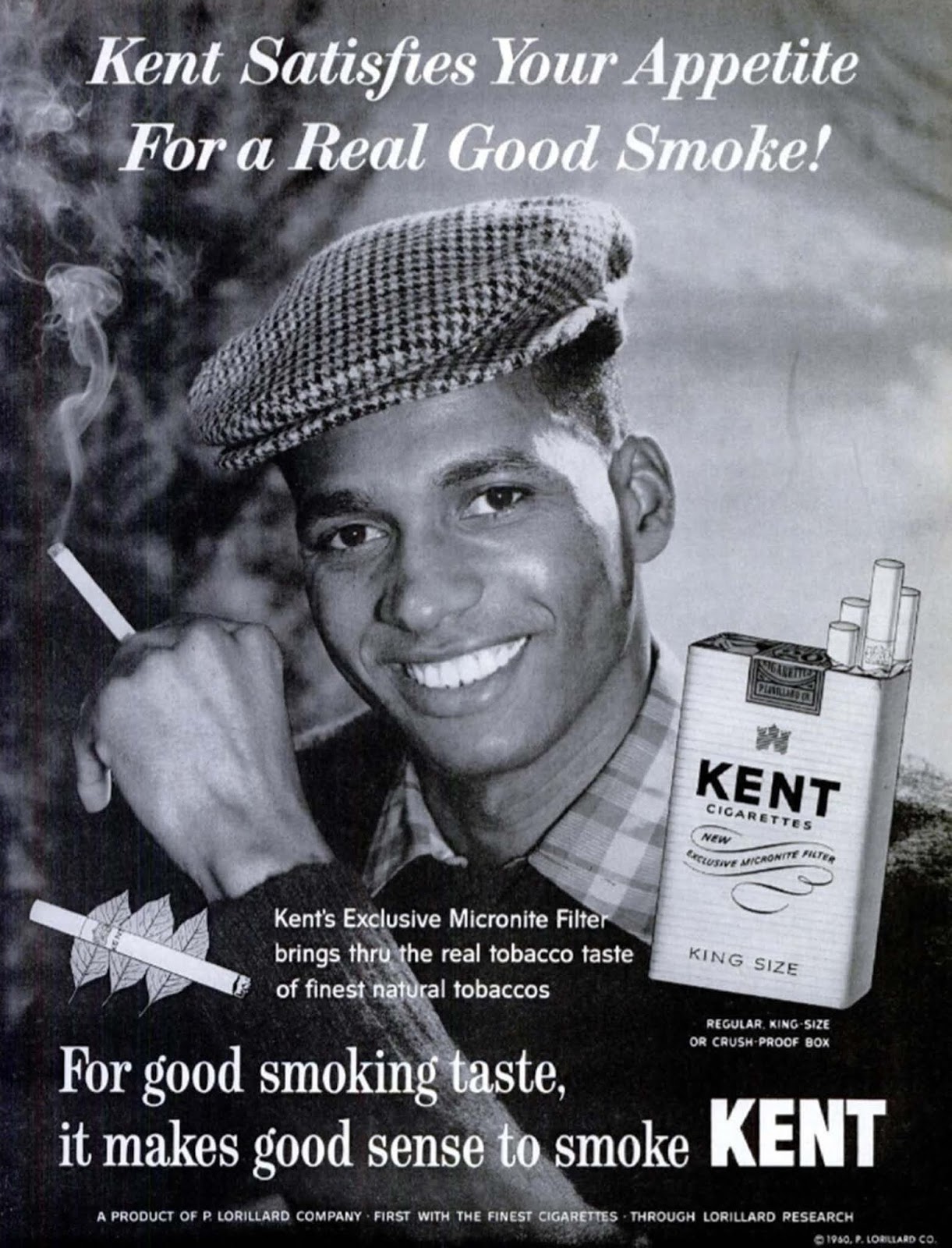 American-advertising-targeted-toward African-Americans