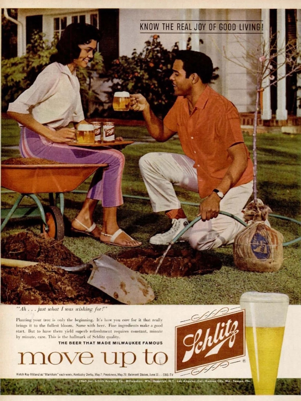 American-advertising-targeted-toward African-Americans