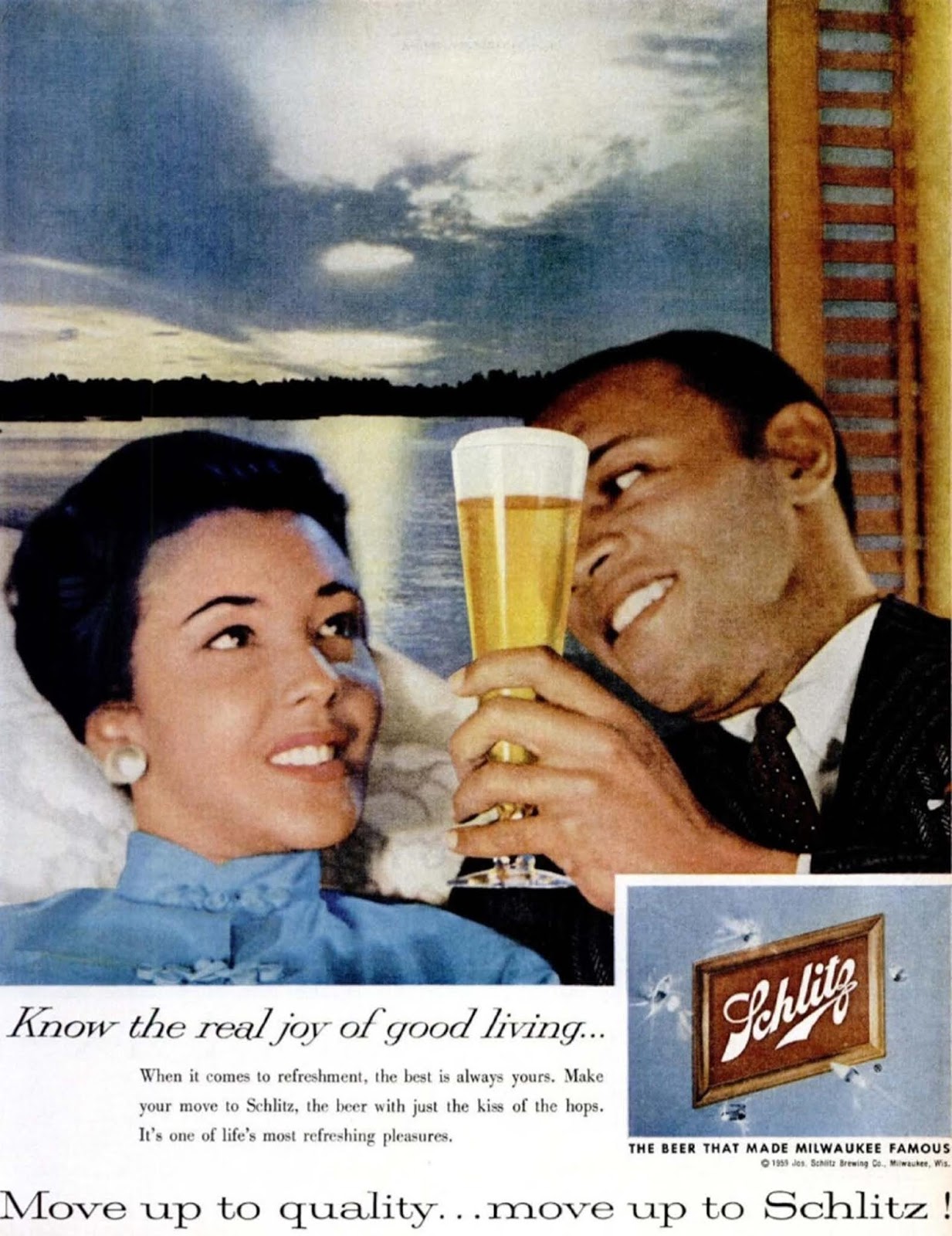 American-advertising-targeted-toward African-Americans