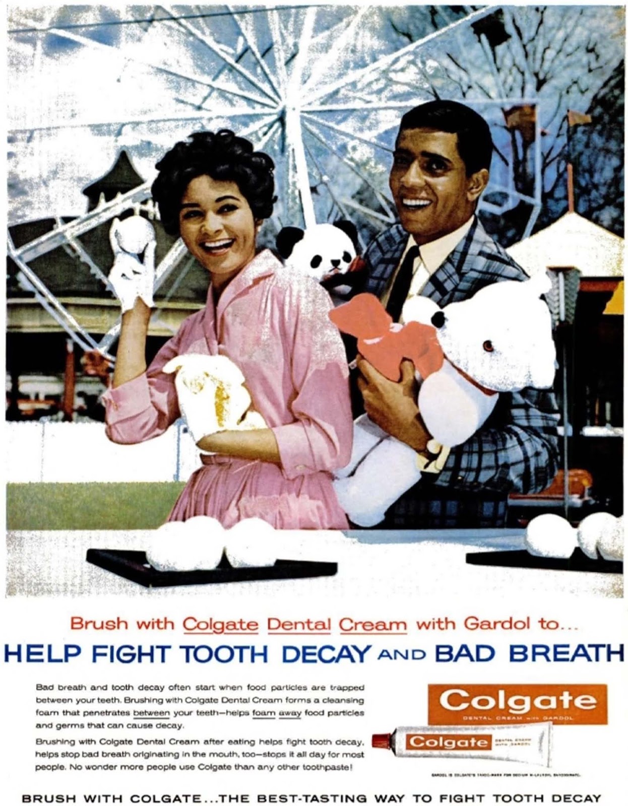 American-advertising-targeted-toward African-Americans