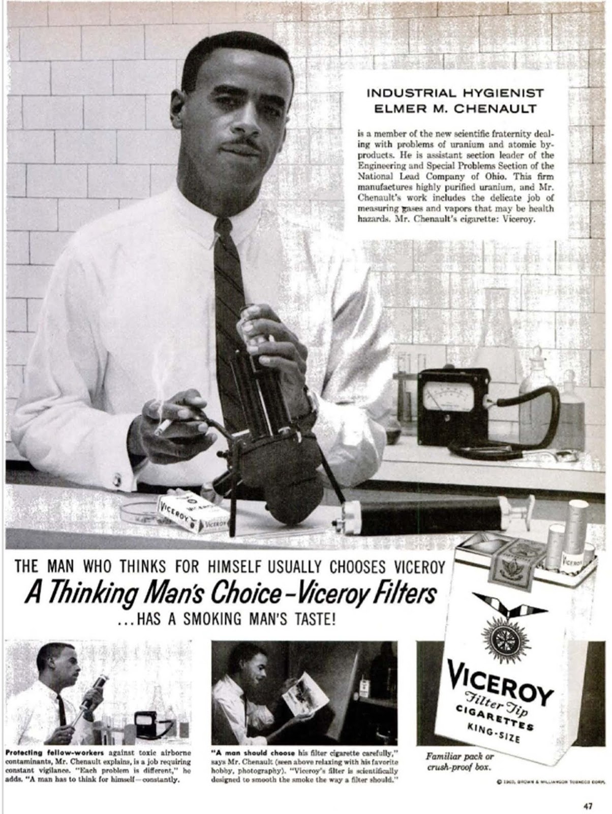 American-advertising-targeted-toward African-Americans