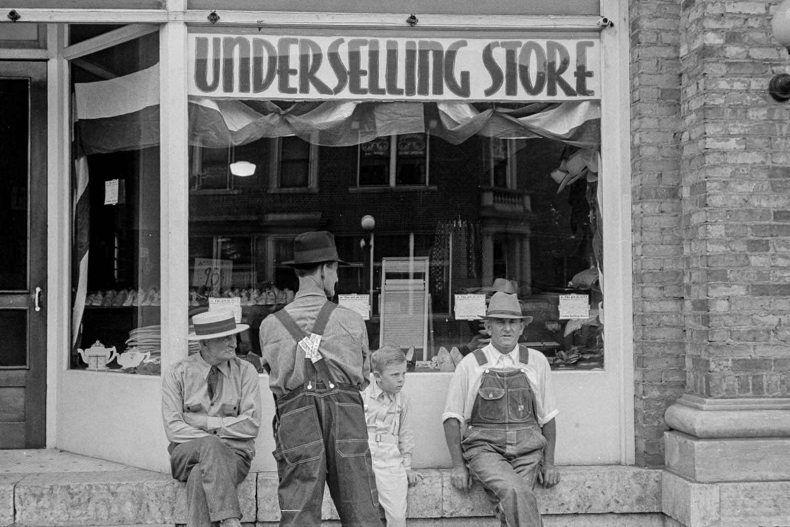ohio london historical photos