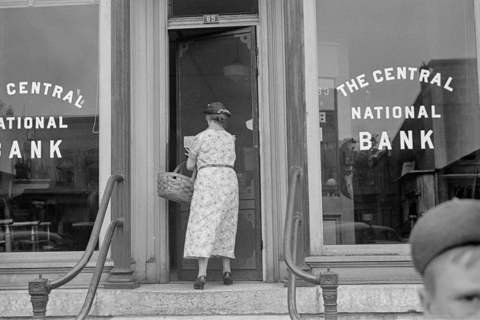 ohio london historical photos