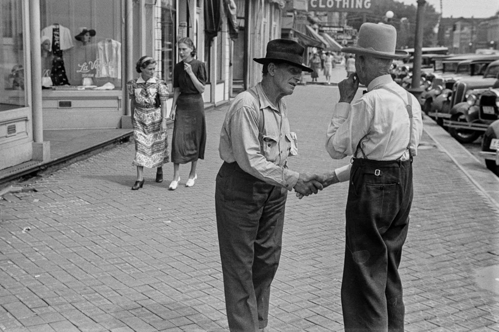 ohio london historical photos