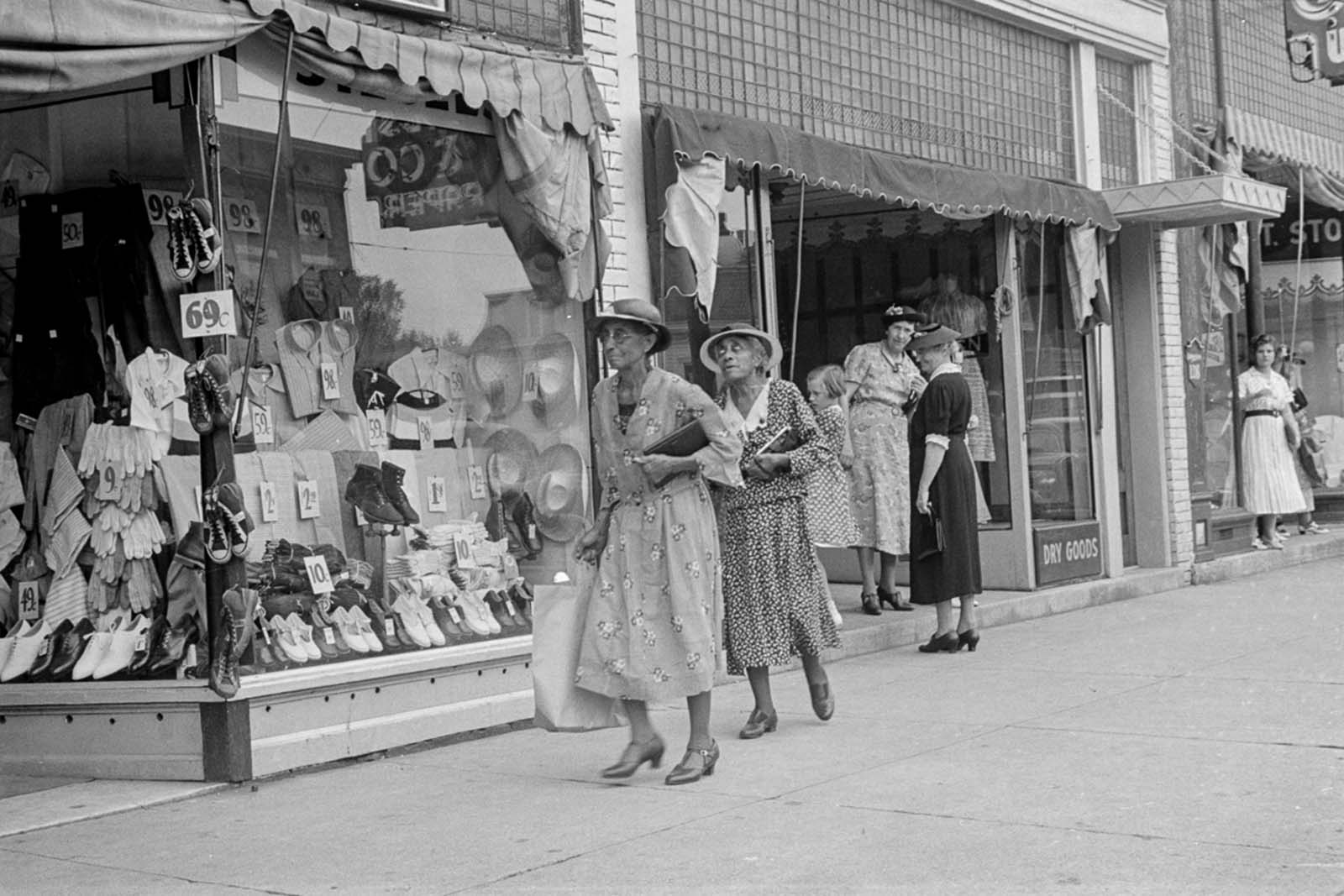 ohio london historical photos