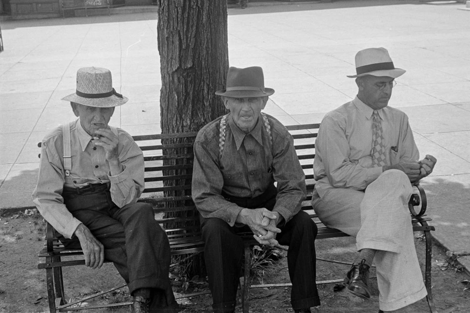 ohio london historical photos
