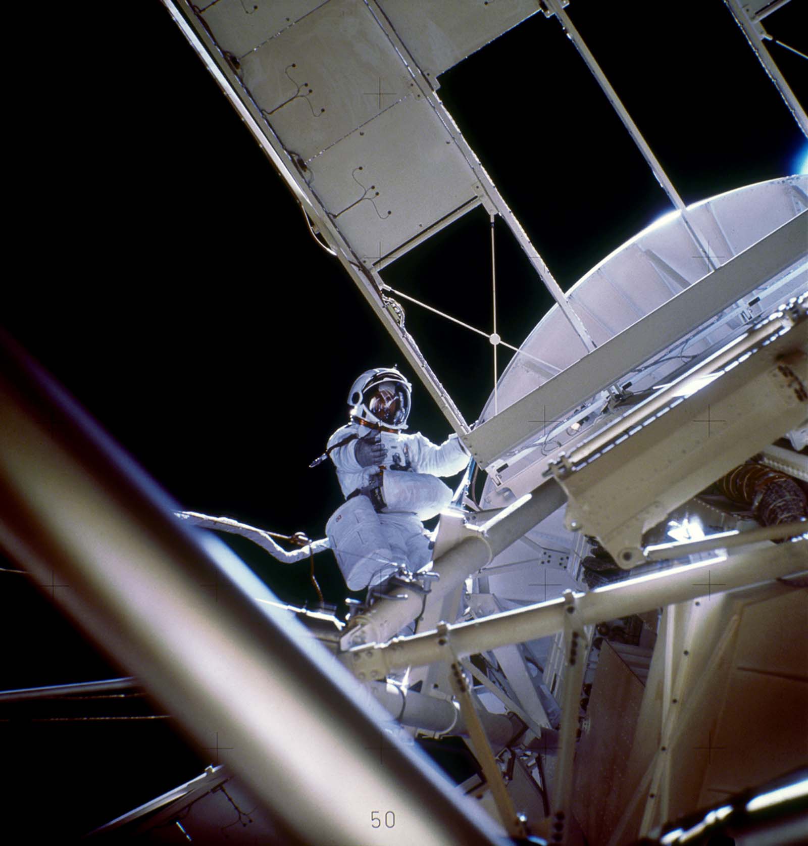 life skylab photos