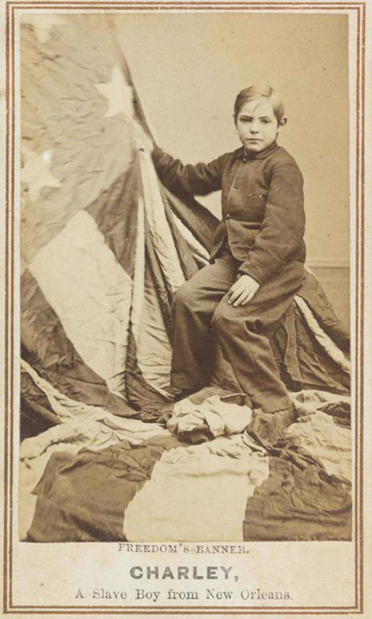 white slave children photographs