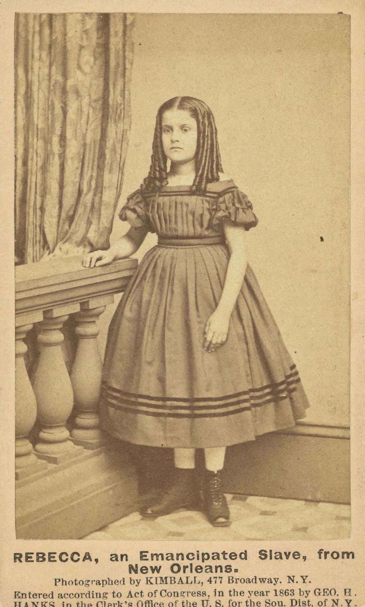 white slave children photographs