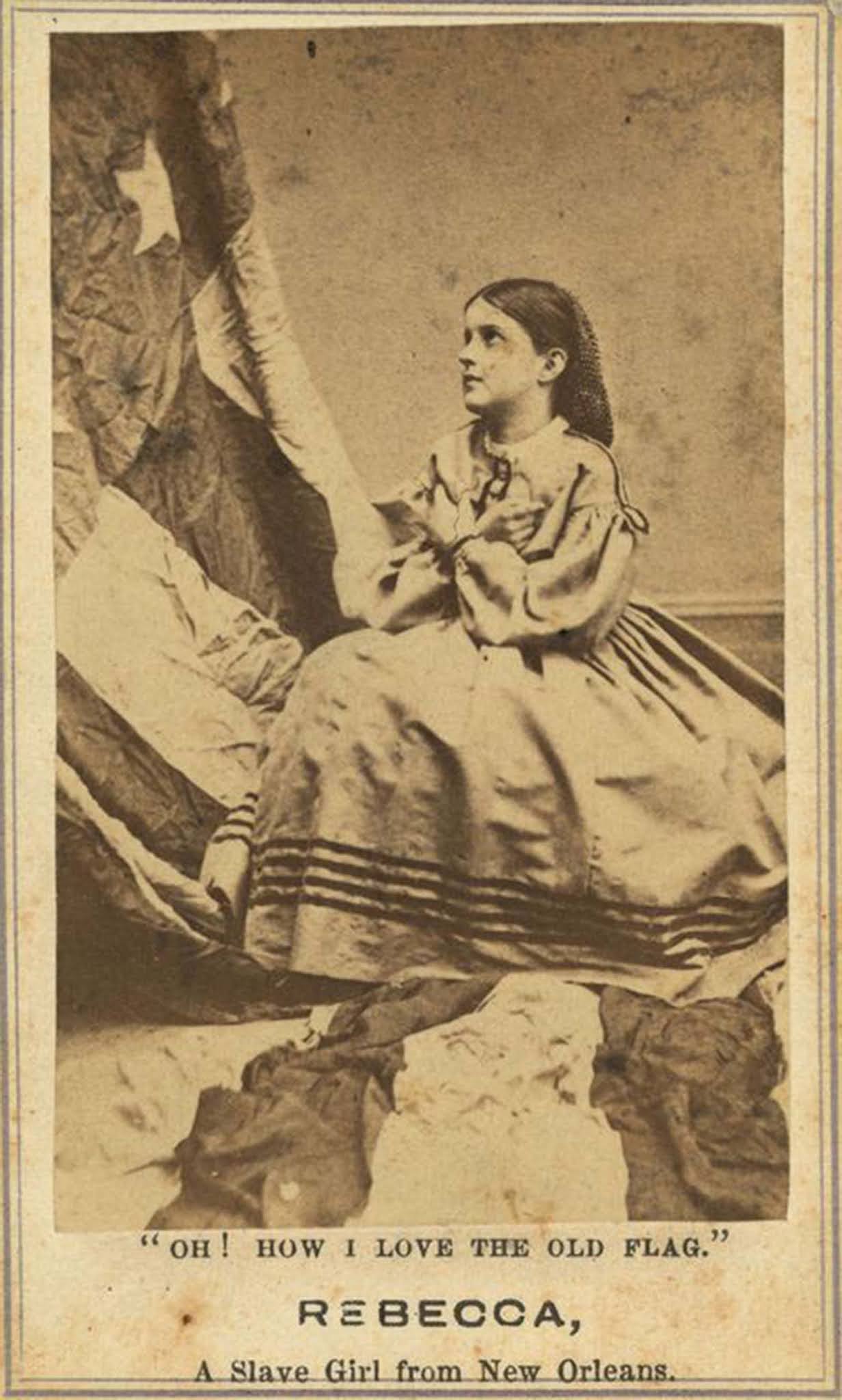 white slave children photographs