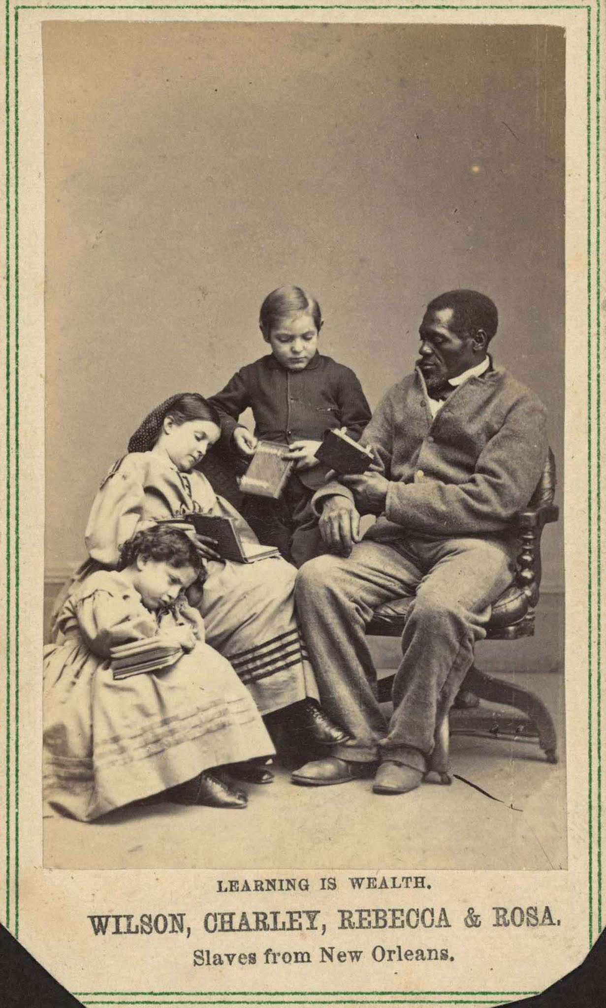 white slave children photographs