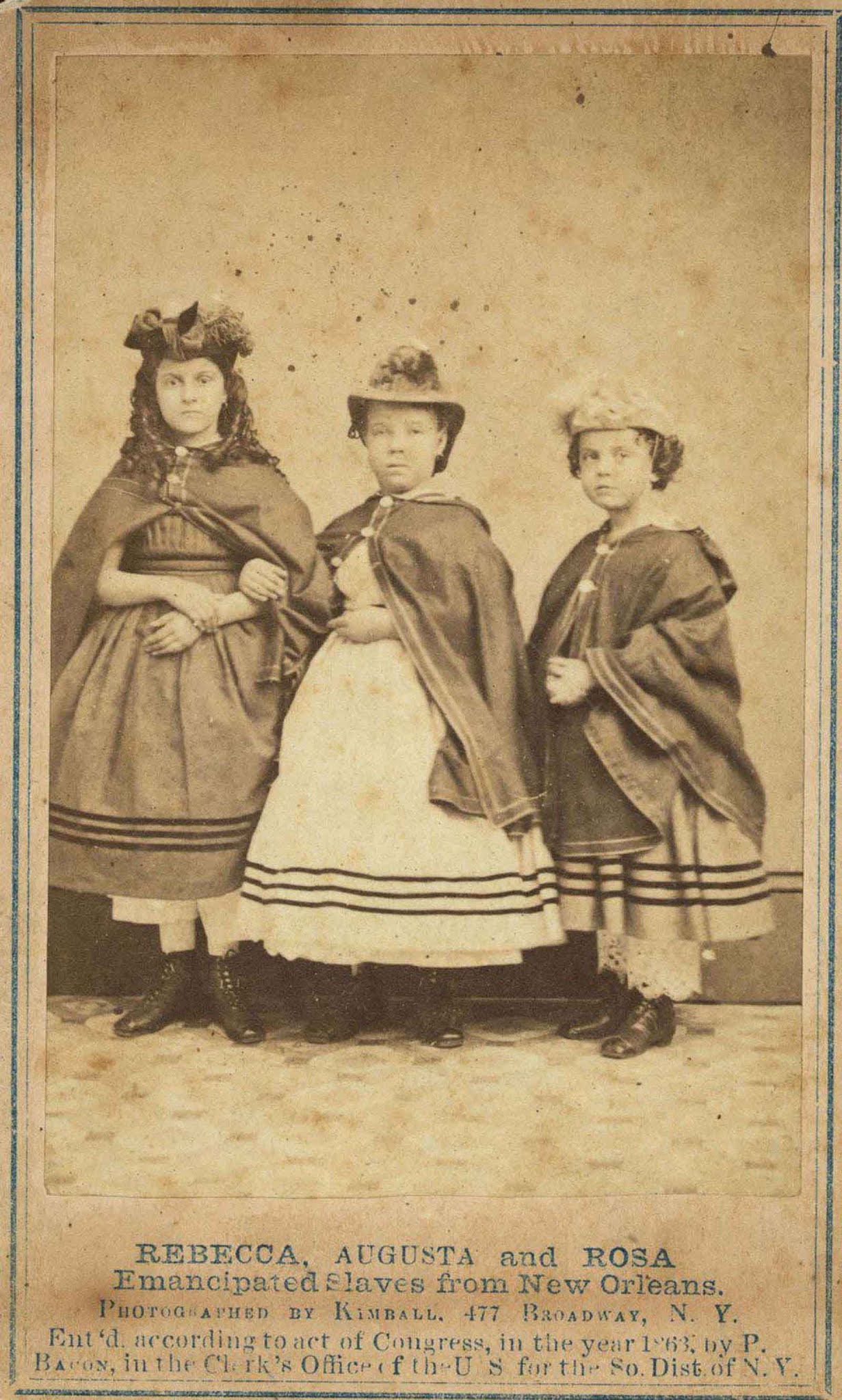 white slave children photographs