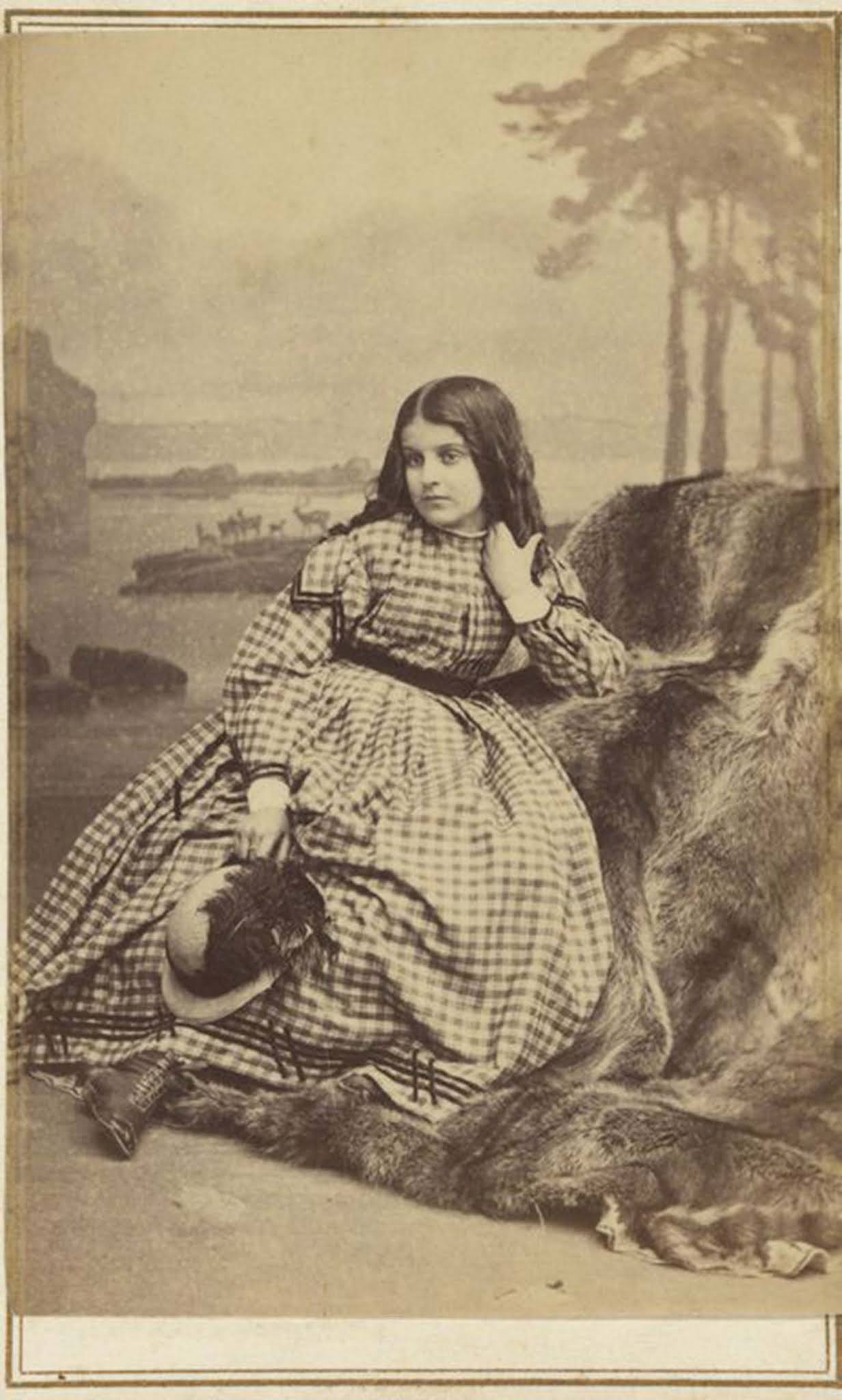 white slave children photographs