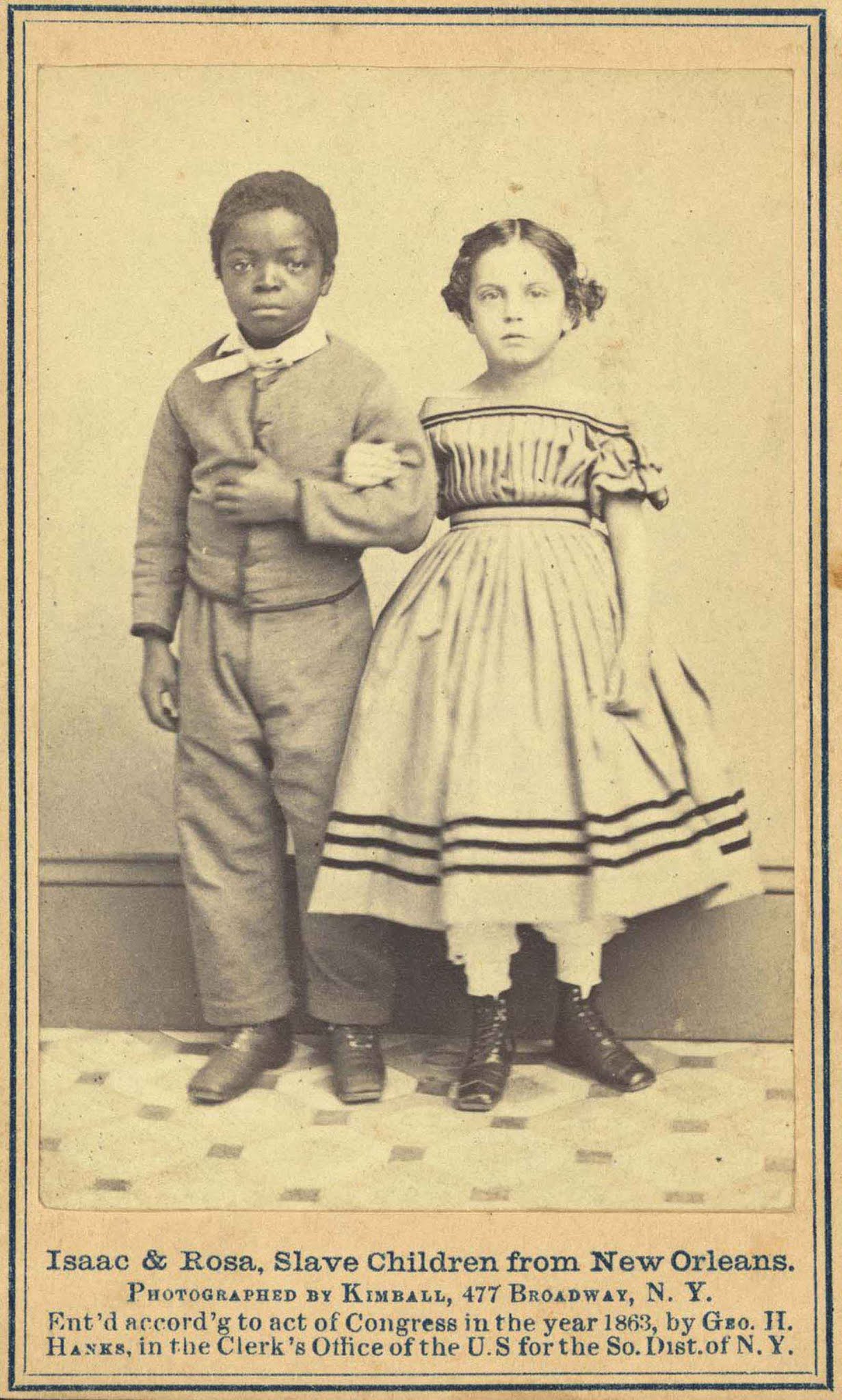 white slave children photographs