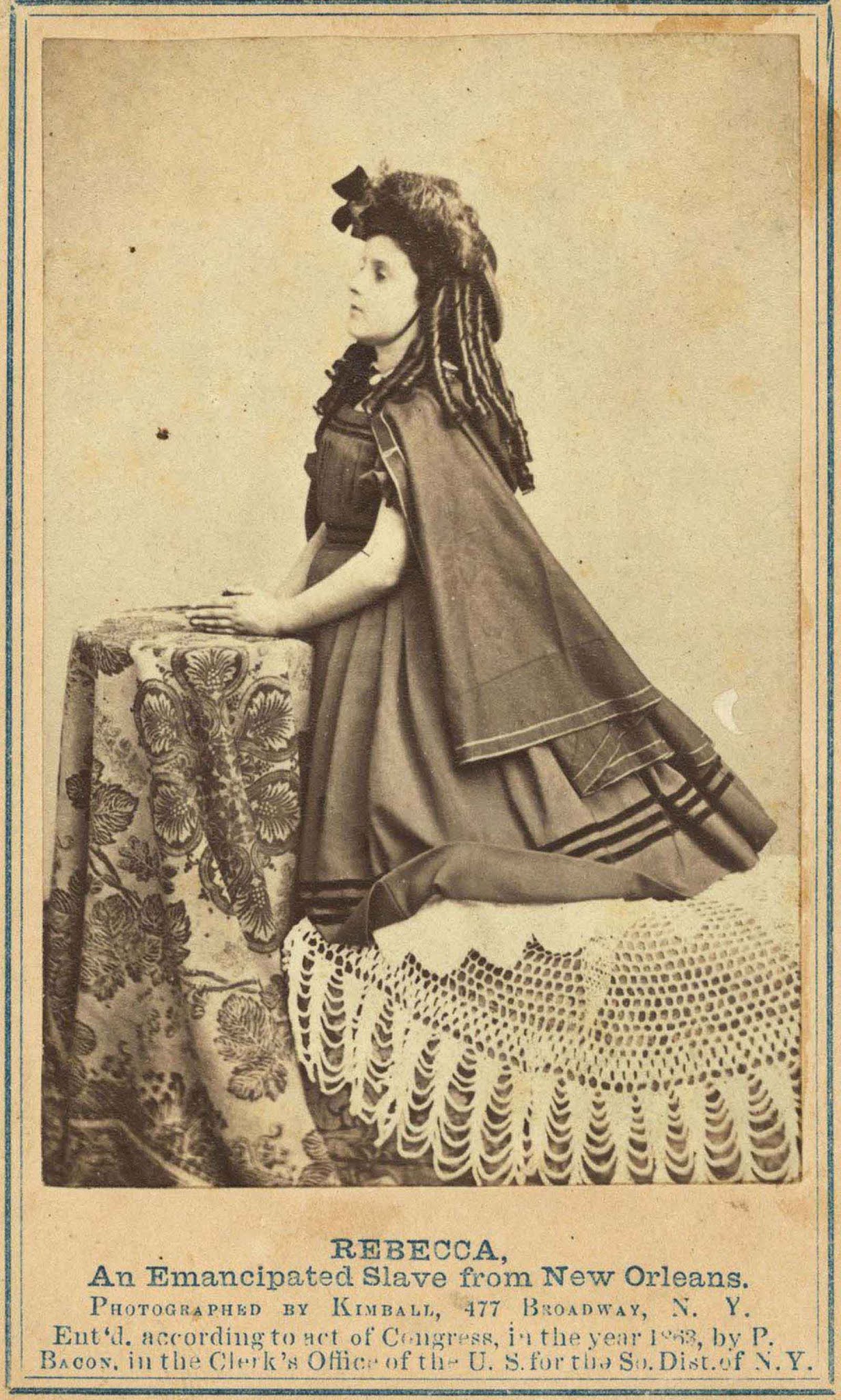 white slave children photographs