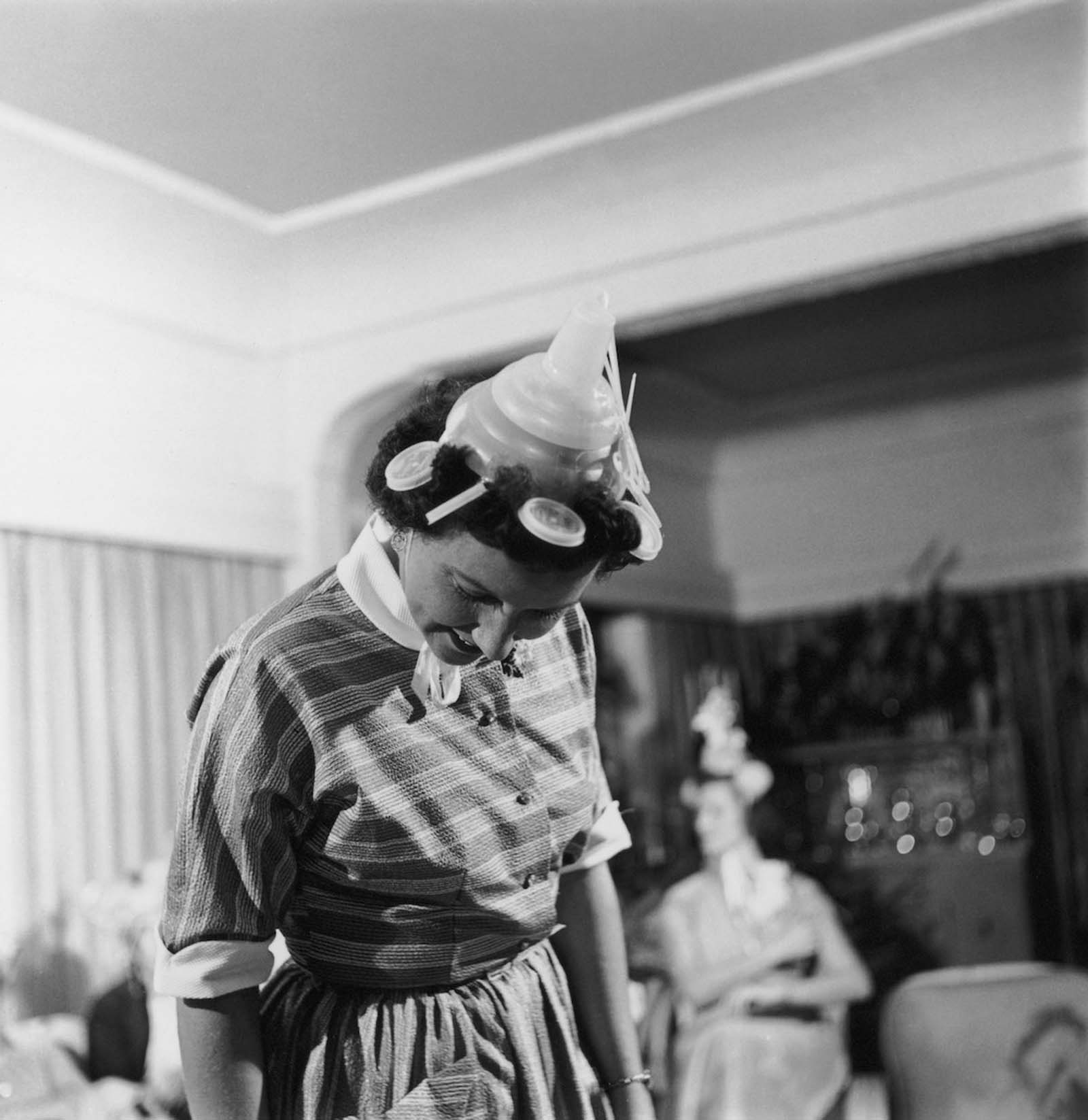 tupperware parties pictures history
