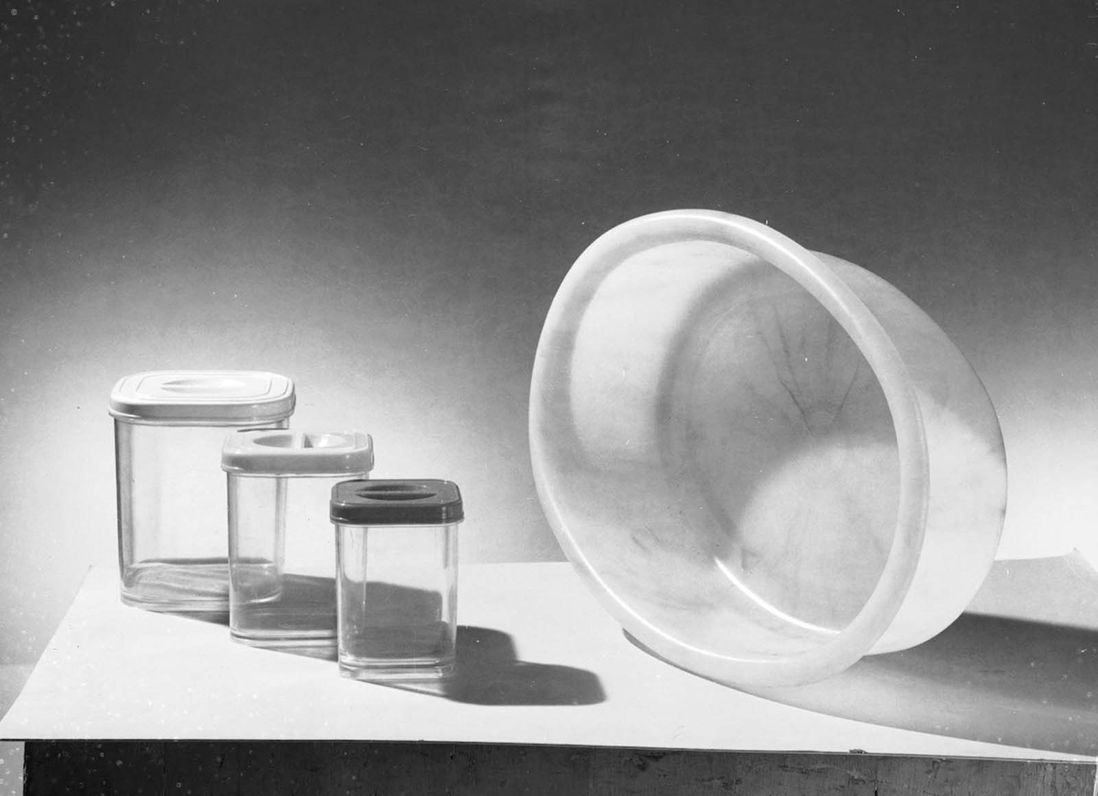 tupperware parties pictures history