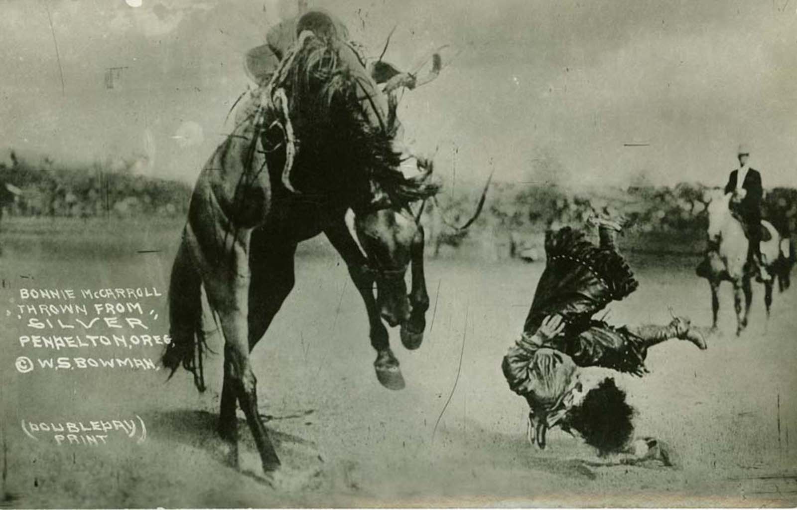 cowgirls west photographs