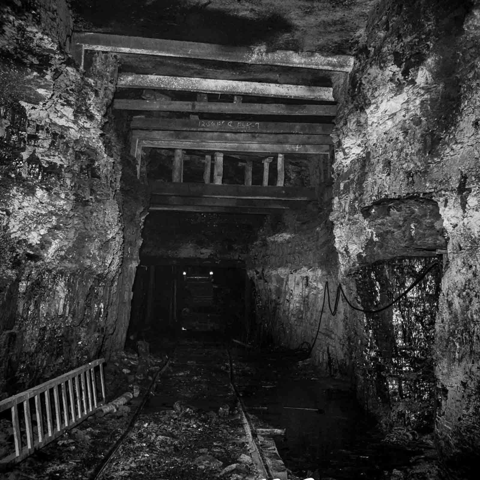 pennsylvania coal miners pictures