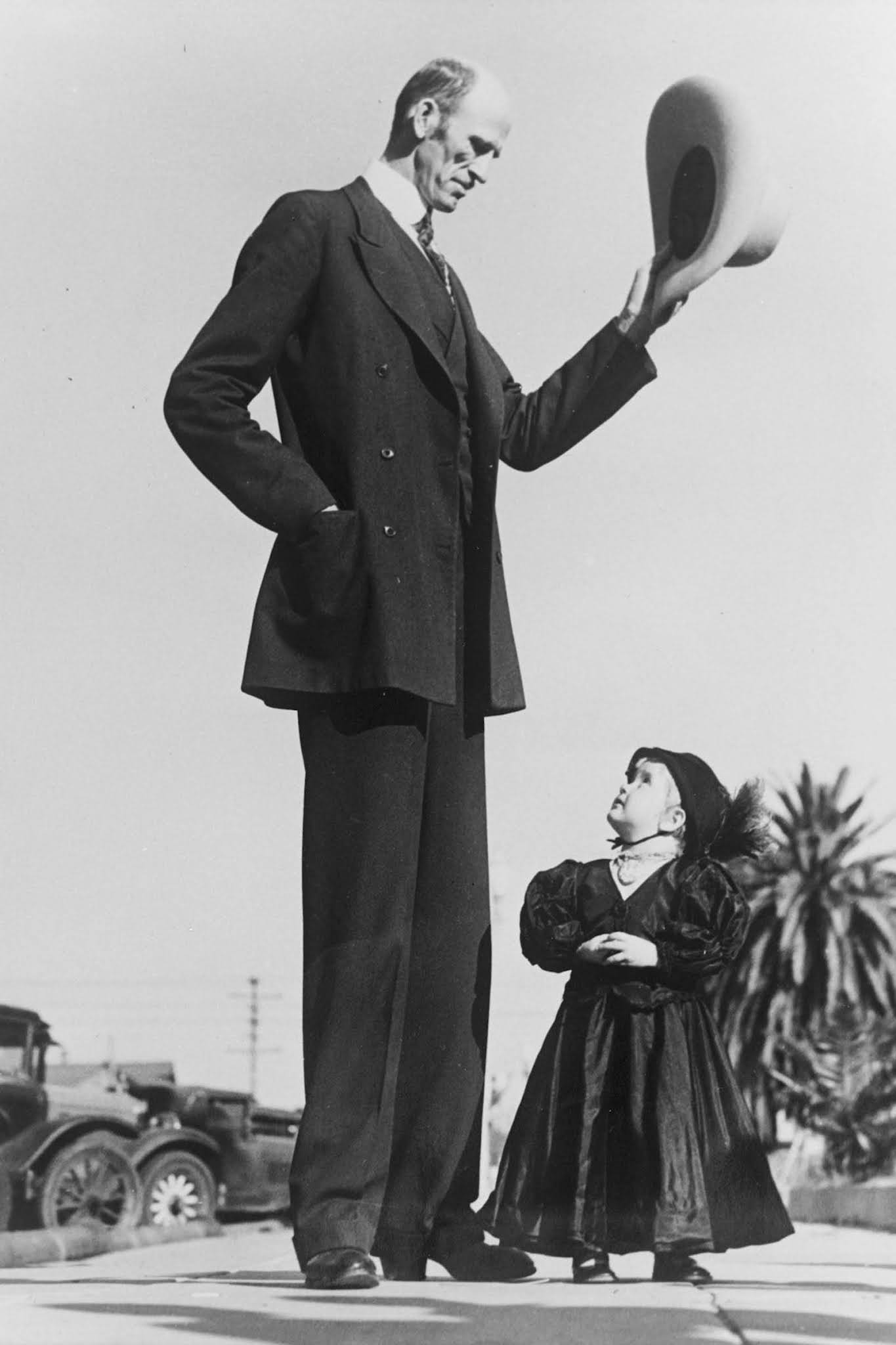 Tallest cowboy ralph tex madsen