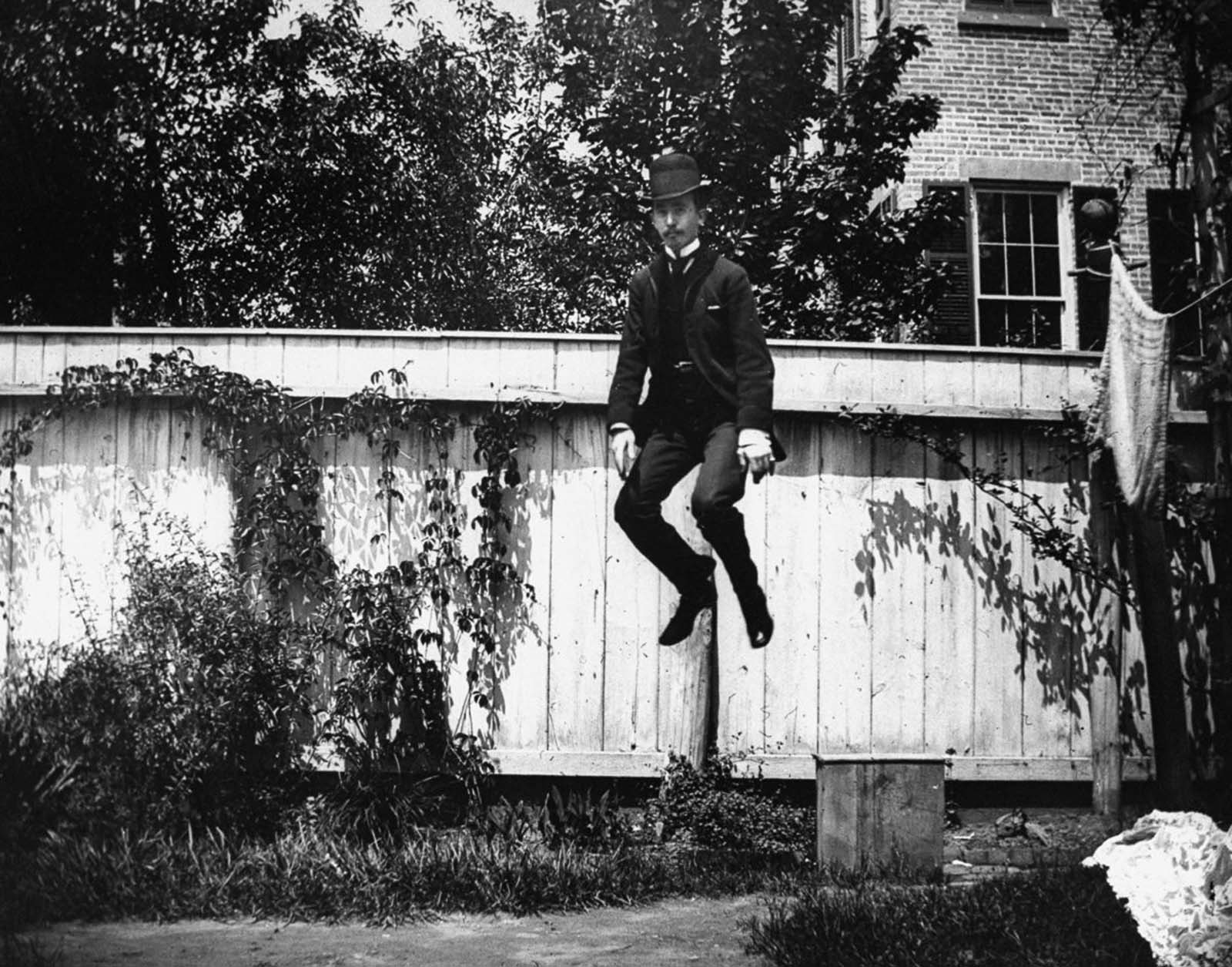 new york city photographs wallace levison