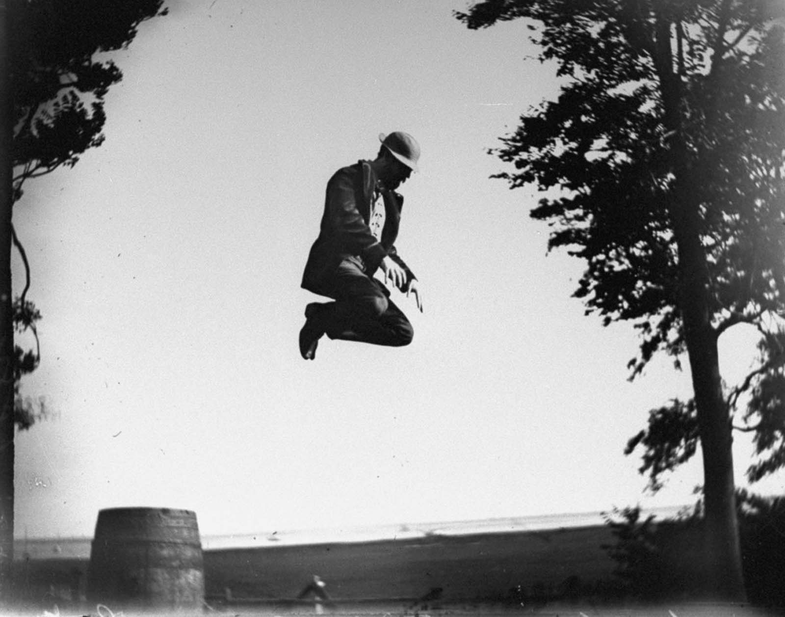new york city photographs wallace levison