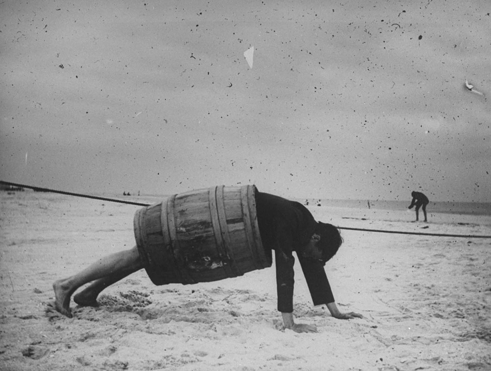 new york city photographs wallace levison